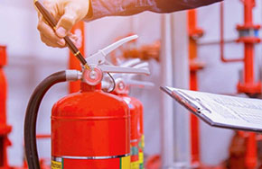 Formation Incendie