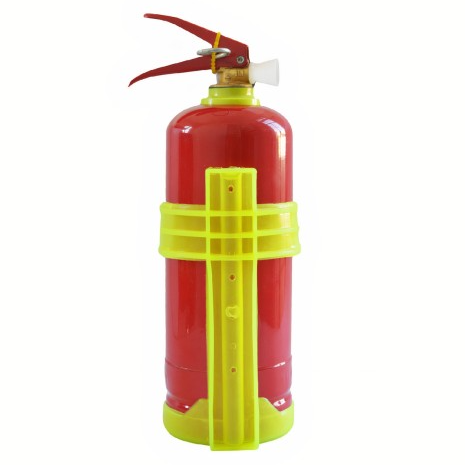 Extincteur à poudre ABC 1 Kg