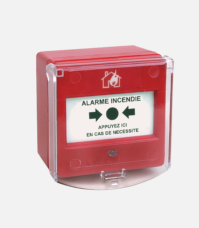 Clapet de protection -30081/ EATON NUGELEC