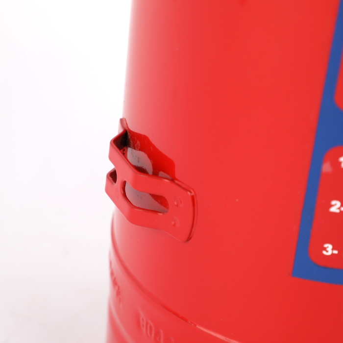 Extincteur à poudre ABC  6kg